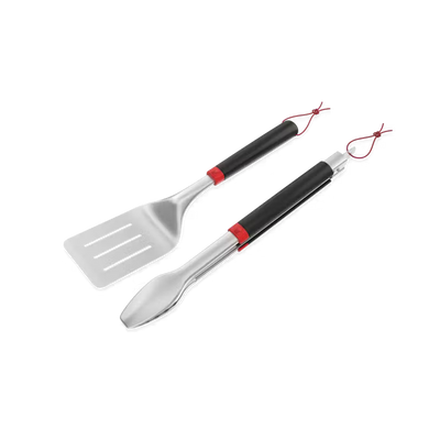 2 Spatule Barbecue