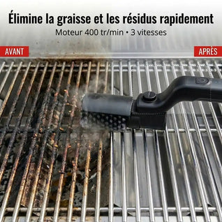 Maison Braise — La Brossière