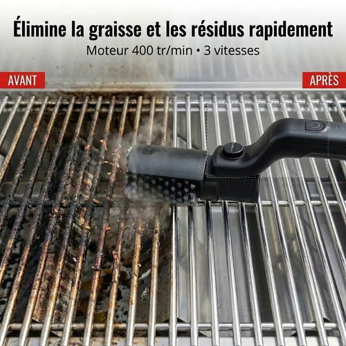 Maison Braise — La Brossière