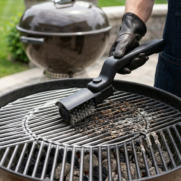BBQ charbon