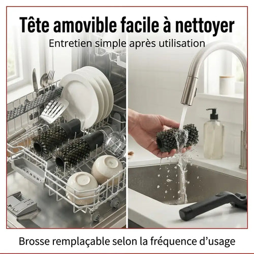 Maison Braise — La Brossière