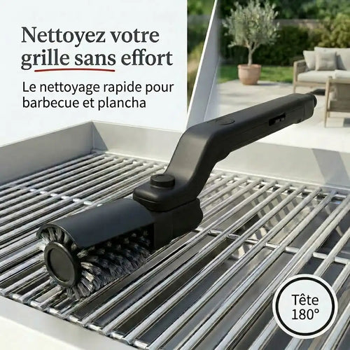 Maison Braise — La Brossière