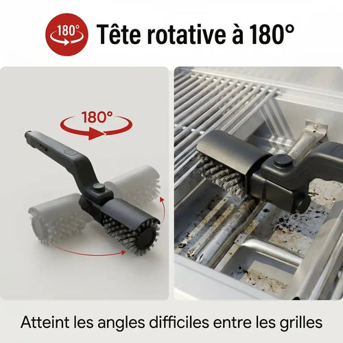 Maison Braise — La Brossière