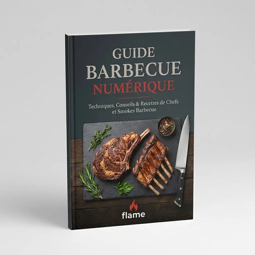 Ebook Guide barbecue