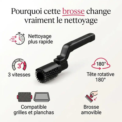 Maison Braise — La Brossière