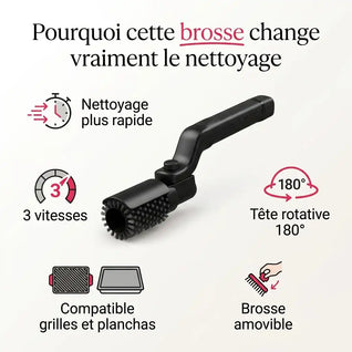 Maison Braise — La Brossière