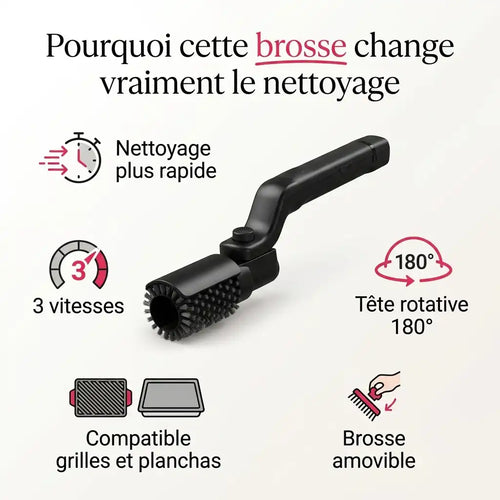 Maison Braise — La Brossière